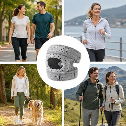 GINOPLUS™ | Muoviti con Libertà