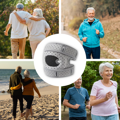 GinoPlus™ | Stop al Dolore al Ginocchio