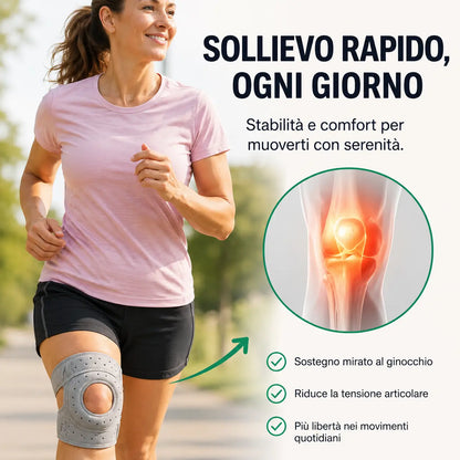 GINOPLUS™ | Muoviti con Libertà