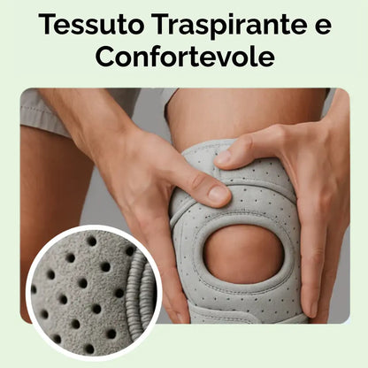 GINOPLUS™ | Muoviti con Libertà